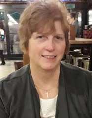 Trustee Lesley